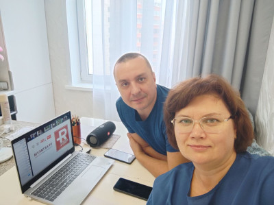 Мы в силах помочь! В Свердловском семейном клубе состоялась игра-практикум по развитию навыков волонтера.