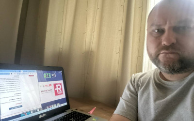 Мы в силах помочь! В Свердловском семейном клубе состоялась игра-практикум по развитию навыков волонтера.