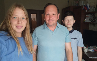 Учимся сохранять наследие! Прошла информационная встреча с лидером на Свердловской железной дороге.