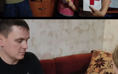 «Я в силах помочь»: на ВСЖД подвели итоги волонтерского практикума