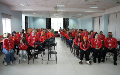 Семья. Единство. Будущее