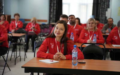 Семья. Единство. Будущее