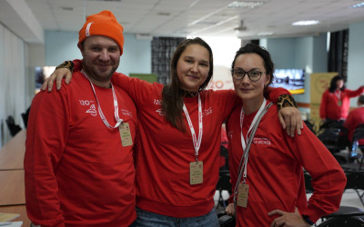 Семья. Единство. Будущее