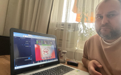 На Свердловской железной дороге состоялась игра Платформа №7 для участников со всех регионов!