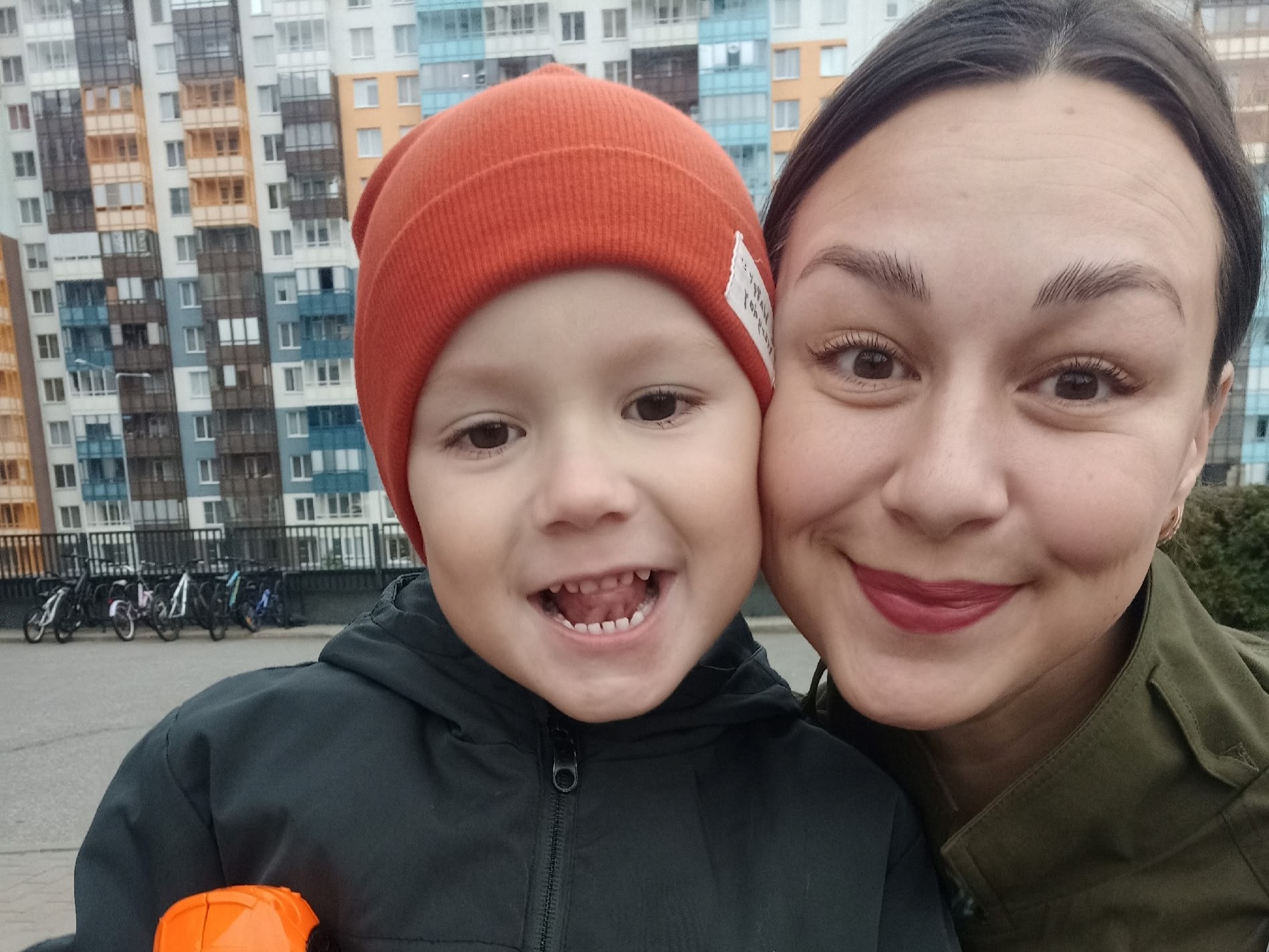 Четвёртая встреча в ДСЦ &laquo;Октябрьский&raquo;: подводим итоги, строим планы, общаемся по семейному.