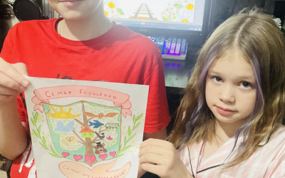 Знатоки династий: на ВСЖД подведены итоги онлайн-игры по направлению "Родительская слава"