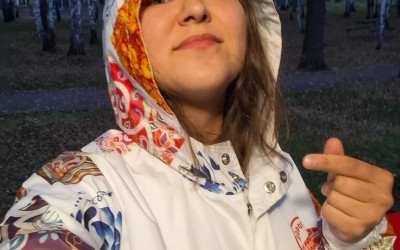 Семейные встречи на ВСЖД: подготовка к &laquo;Платформе № 7&raquo; и день рождения юной звездочки! 