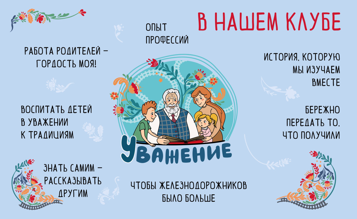 Уважение
