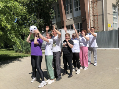 ДОРОЖНЫЙ СЕМЕЙНЫЙ КЛУБ ГОРОДА ВОРОНЕЖА