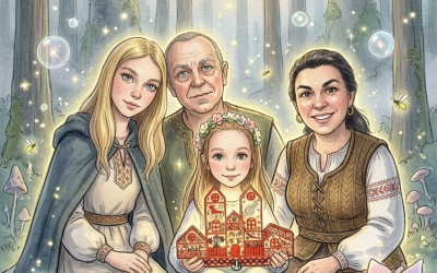 Пятая информационная встреча с лидером ДСЦ &laquo;Северный&raquo;