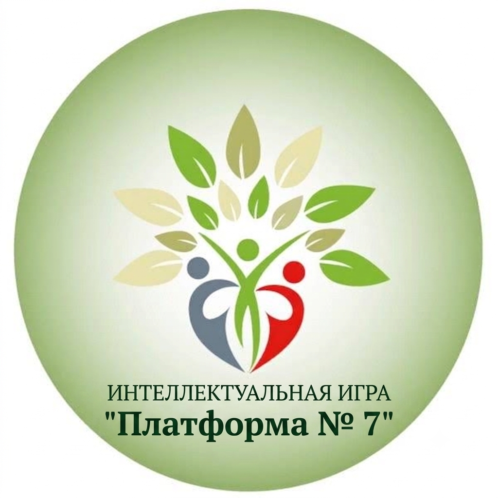 &laquo;Платформа № 7&raquo;: как семьи ВСЖД проверили свою эрудицию и сплочённость